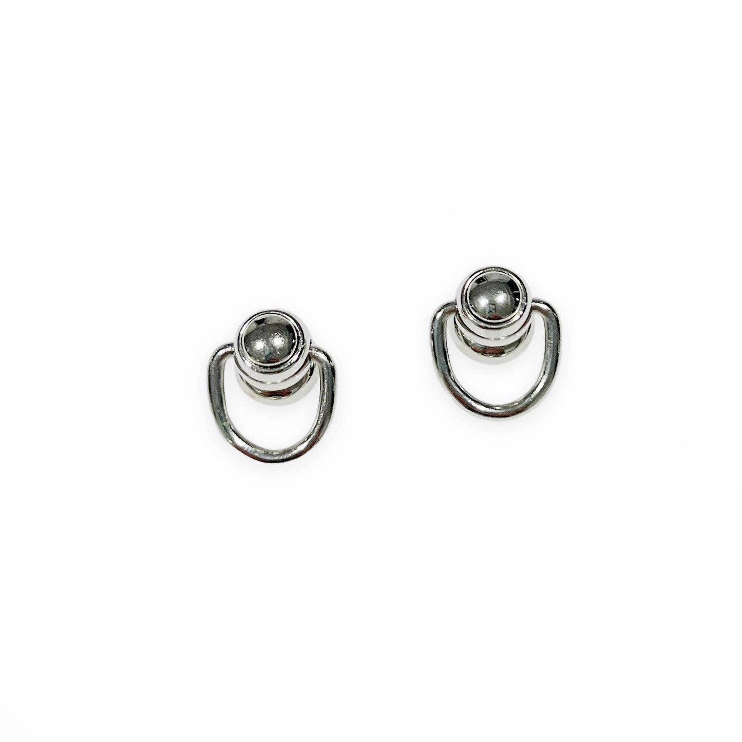 Accesorio el Rey Holder Argolla para Funda de 14 Mm Color Gris | TOP MOVIL Guatemala