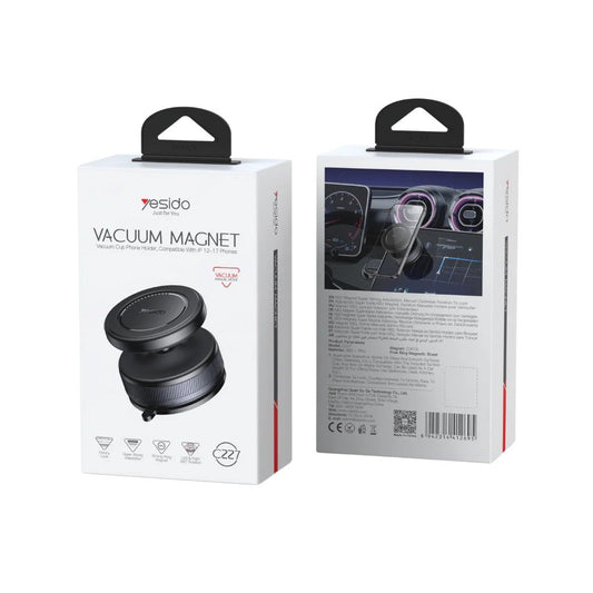 Accesorio Yesido Vacuum Manet C227