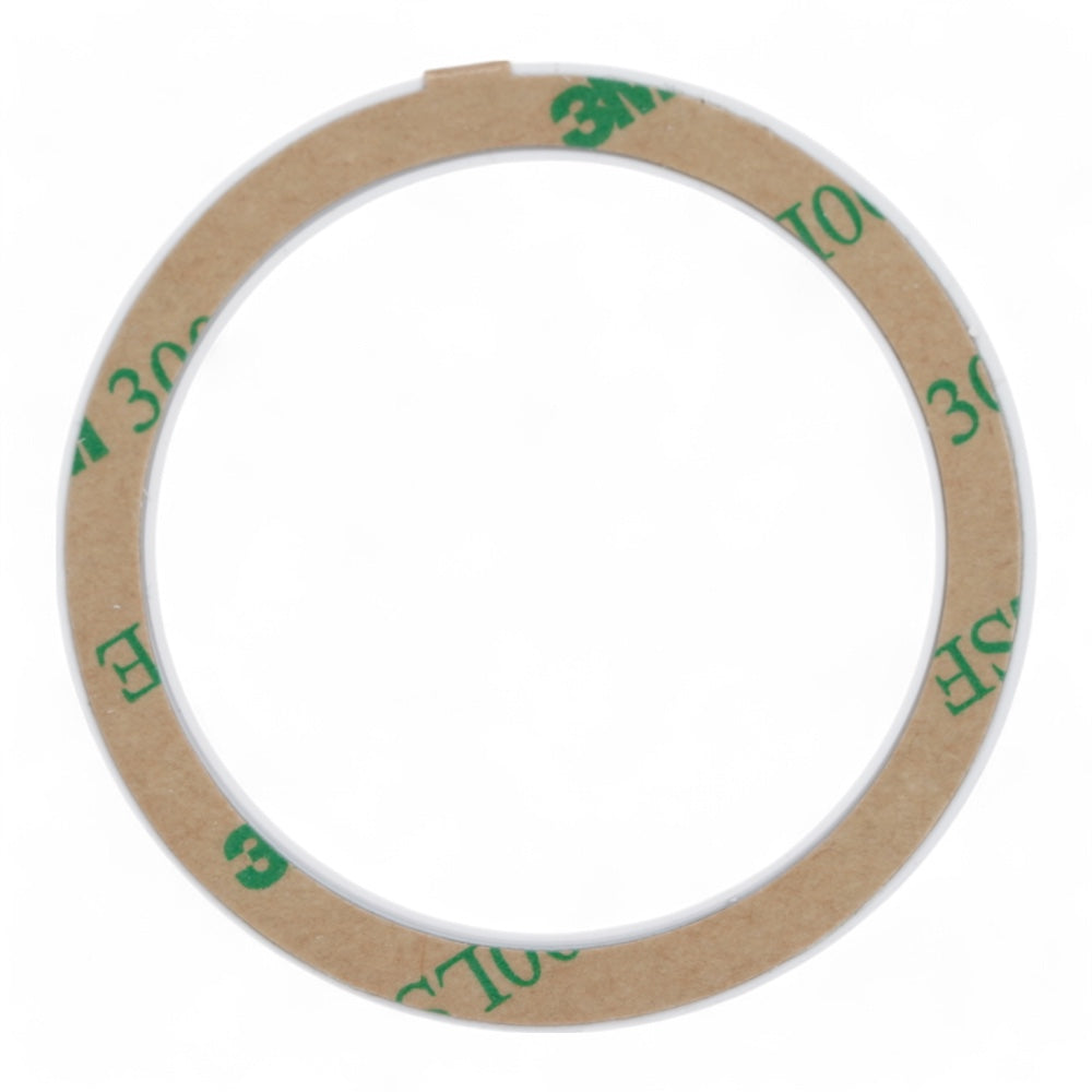 Accesorio generico adaptador magnetico magsafe color blanco