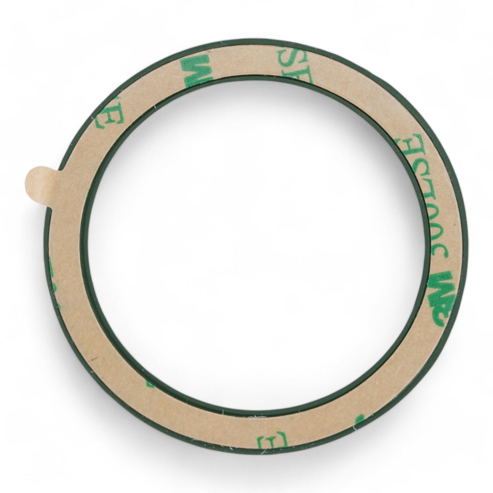 Accesorio generico adaptador magnetico magsafe color verde oscuro