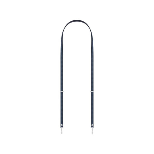 Correa Strap Crossbody Azul de Apple - 0104000005