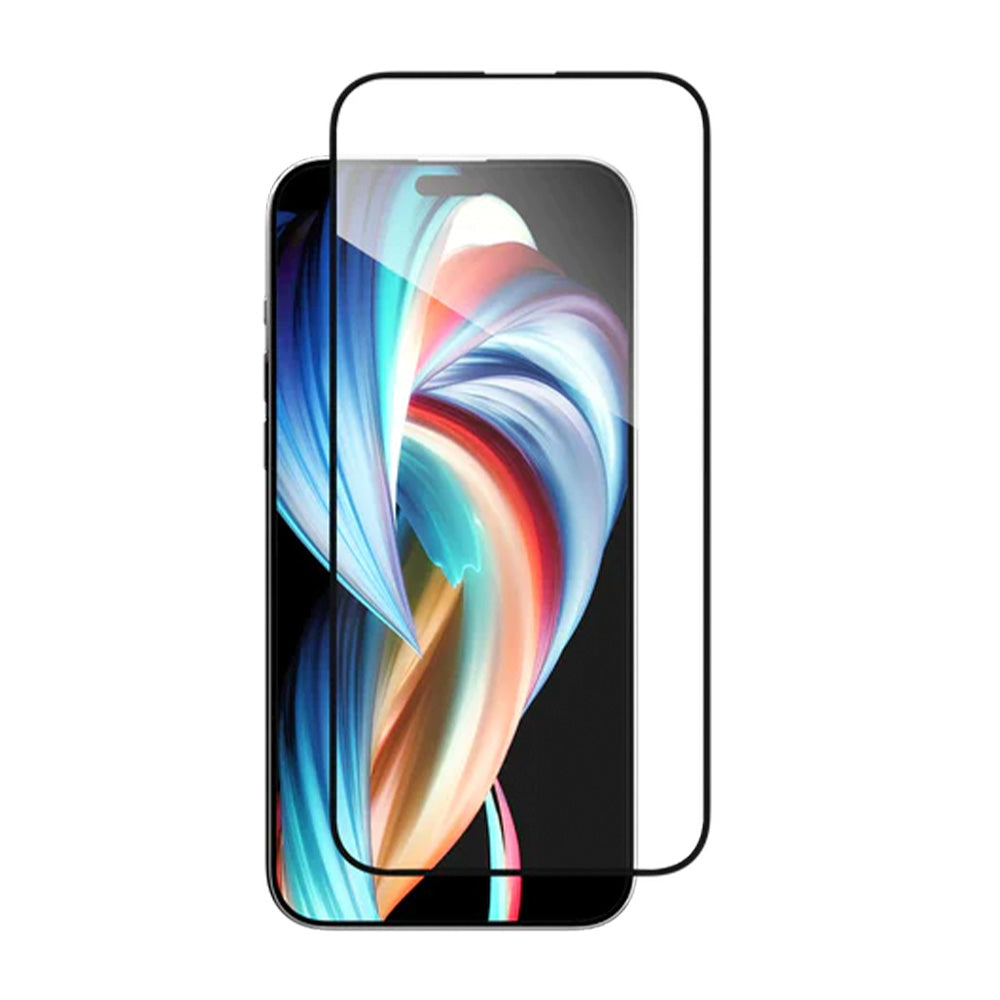 Vidrio Templado Switcheasy para iPhone 15 Plus - Transparente - 0111303600140215