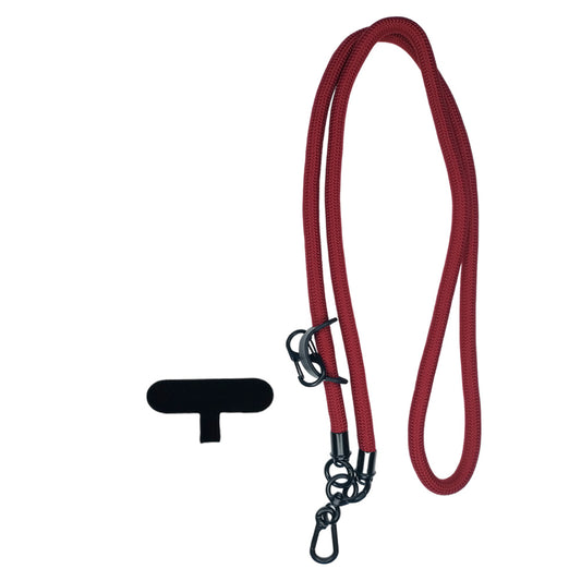 Accesorio El Rey Strap 8mm 1.2m con Sujetadora - Corinto - 0112801100170067