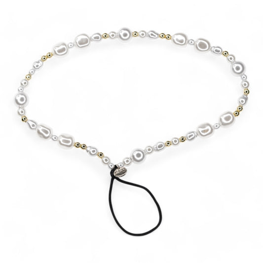 Strap de Mano Transparente - Accesorio Celular - 0112801300010215