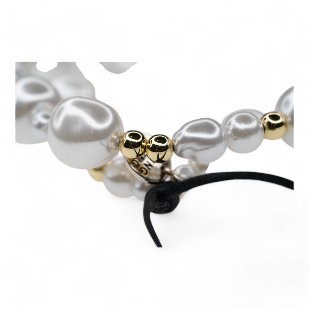 Accesorio generico strap estilo 1 - strap de mano color transparente