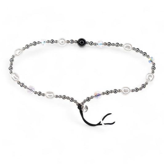 Strap de Mano Transparente - Accesorio Genérico - 0112801300050215