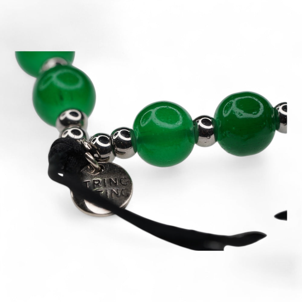 Accesorio generico strap estilo 6 - strap de mano color transparente