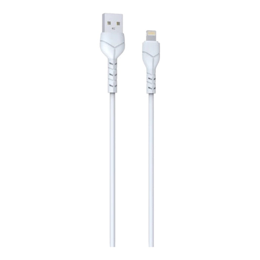 Cable Devia Lightning Kintone EC406 - Blanco - 0511105700070041
