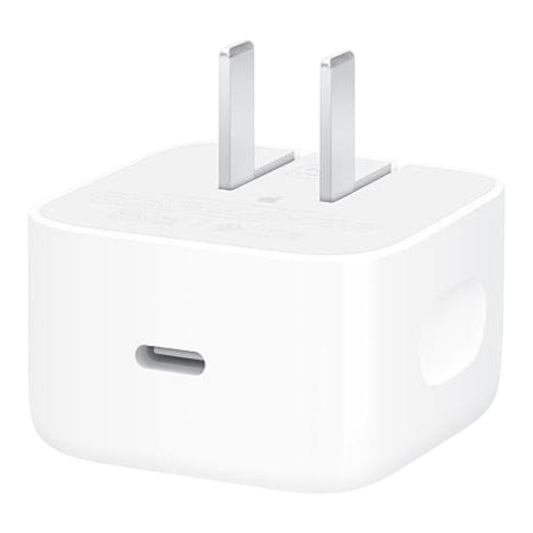 Cargador Apple 40W Dynamic Power Adapter - 0604000001