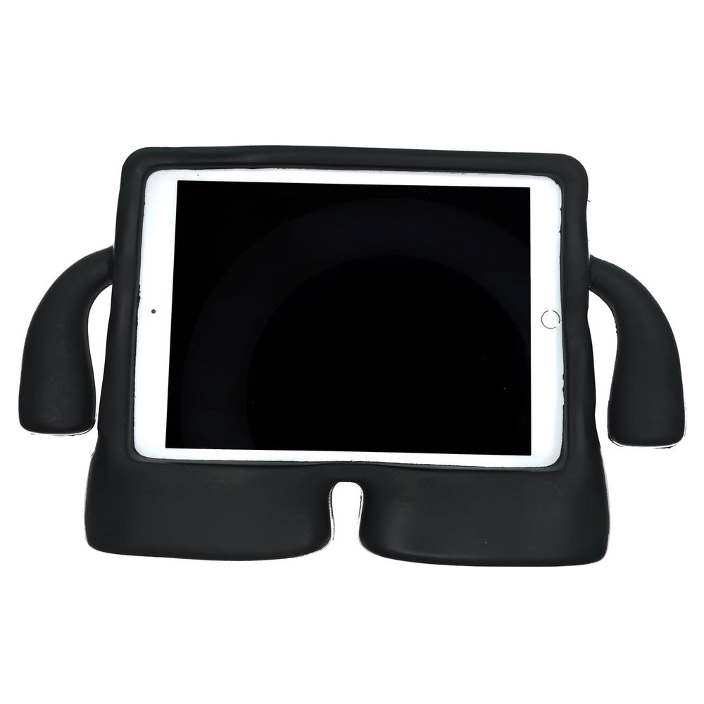 Genérico Estuche Kids TPU Negro para Samsung Tab A/T580 | TOP MOVIL Guatemala