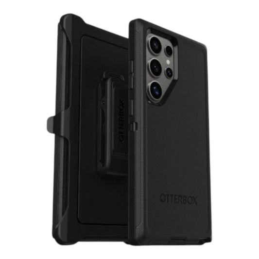 Case OtterBox Defender Negro para Samsung S26 Ultra