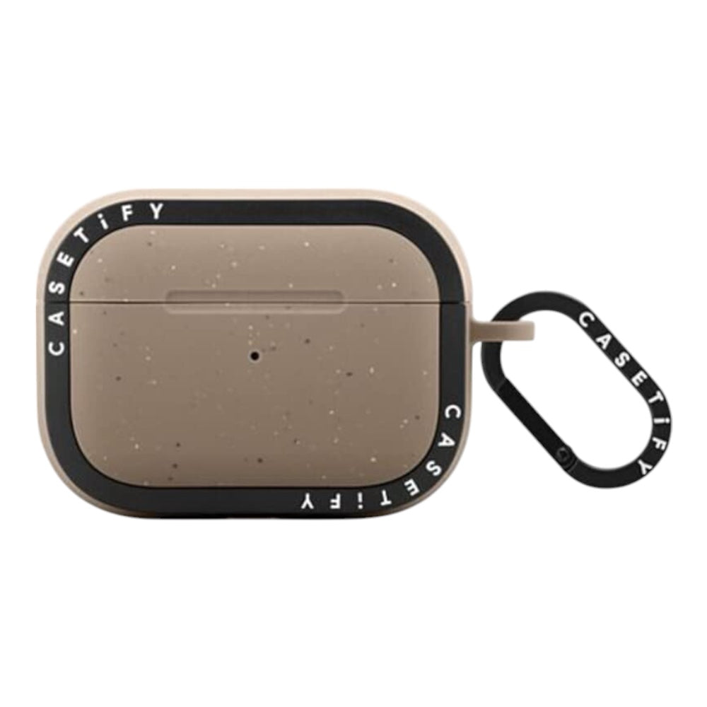 Estuche CASETiFY Bounce para AirPods Pro 2 - Arena | TOP MOVIL Guatemala