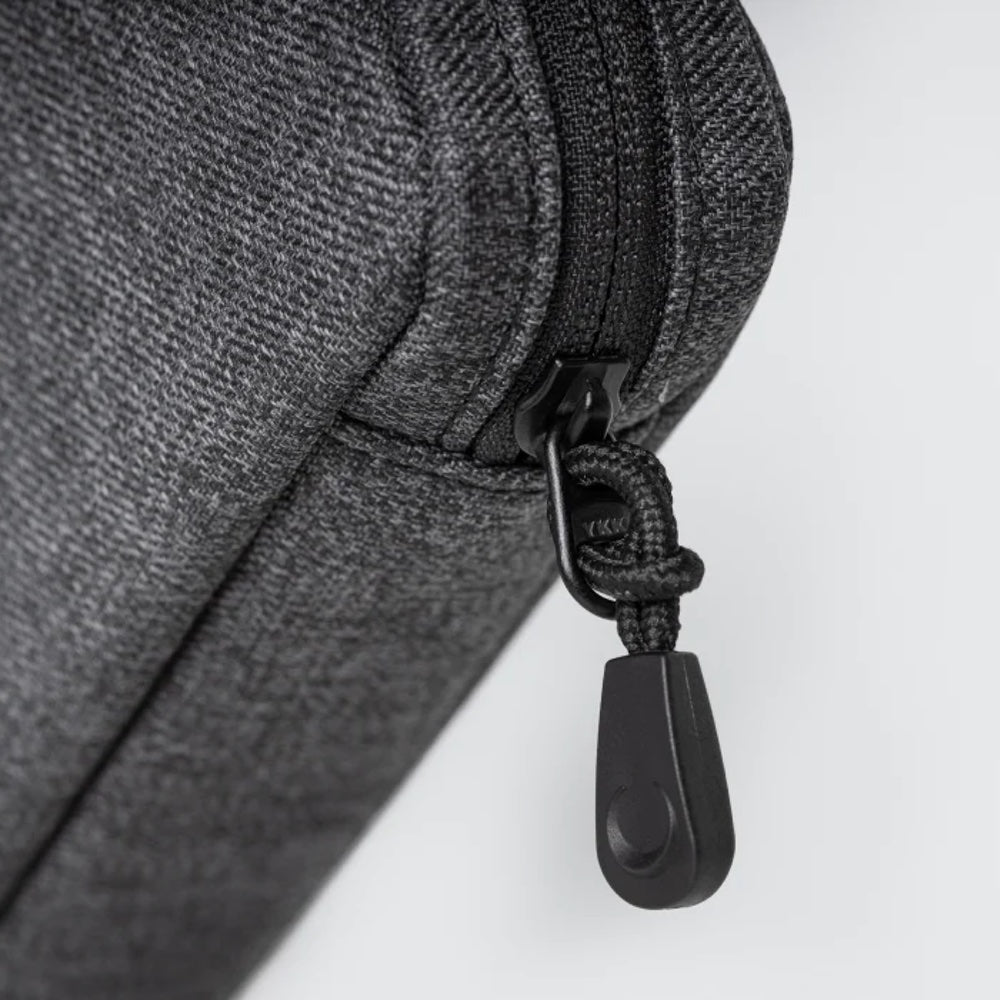 Estuche clasico switcheasy bolsa urban organizer pouch color gris