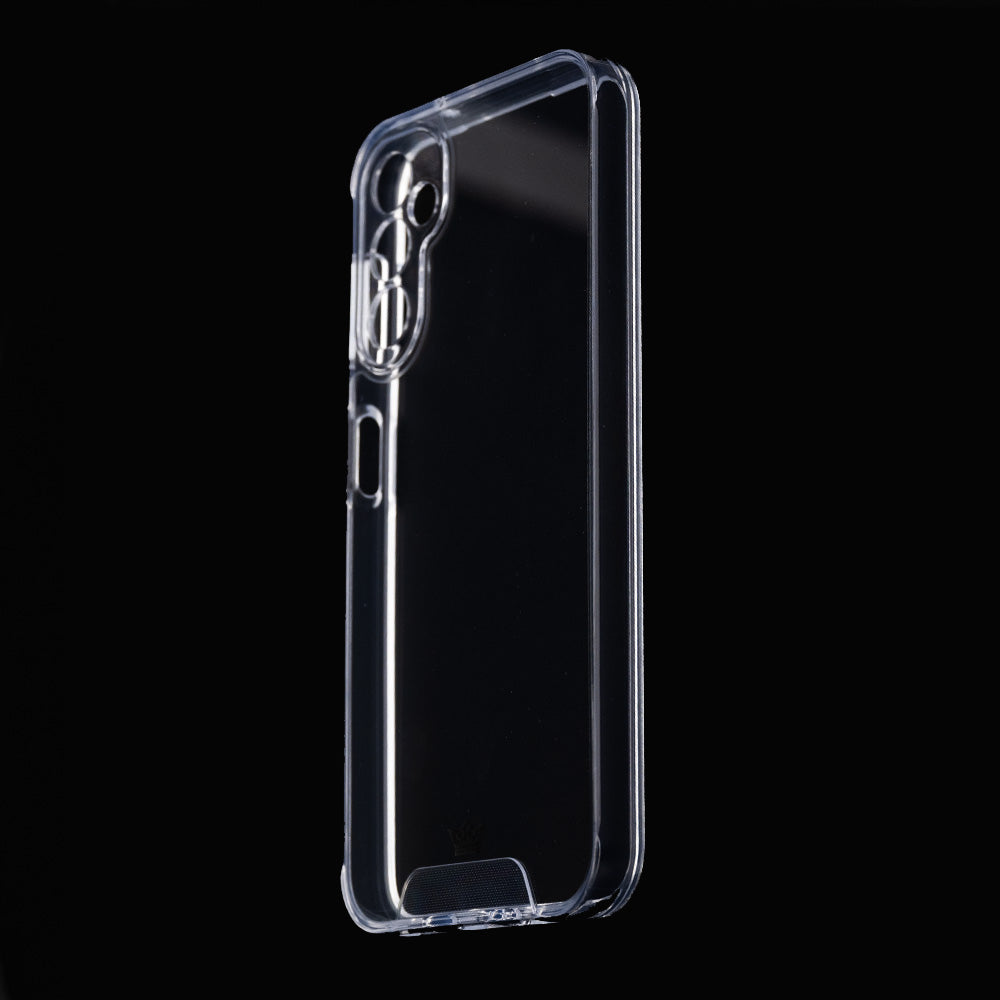 Estuche Transparente El Rey para Samsung A14 - Top Movil - 0703101100780215