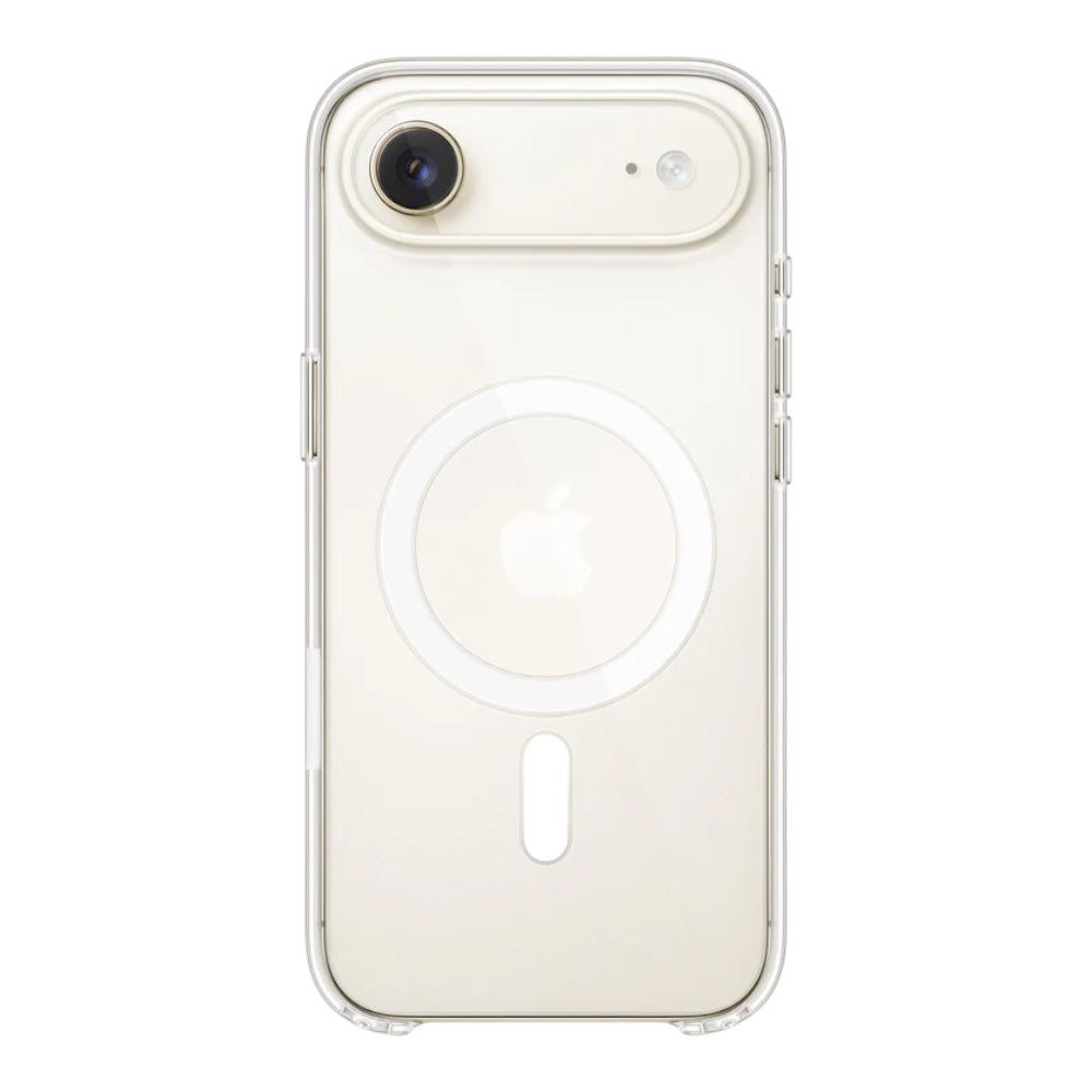 Apple Clear Case MagSafe para iPhone 17 Air - 0704000002
