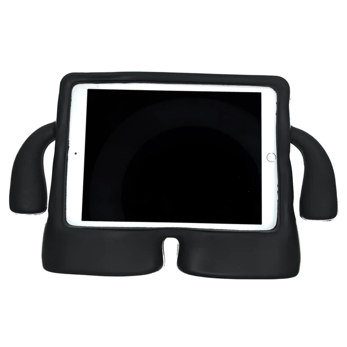 estuches tablets generico tablet tpu kids apple ipad mini 1 ,  ipad mini 2 ,  ipad mini 3 ,  ipad mini 4 ,  ipad mini 5 color negro