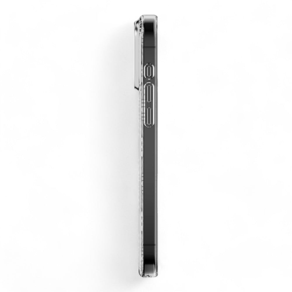 Estuche switcheasy artist iphone 16 pro artist m 3d patterned shockproof case aurora color multicolor