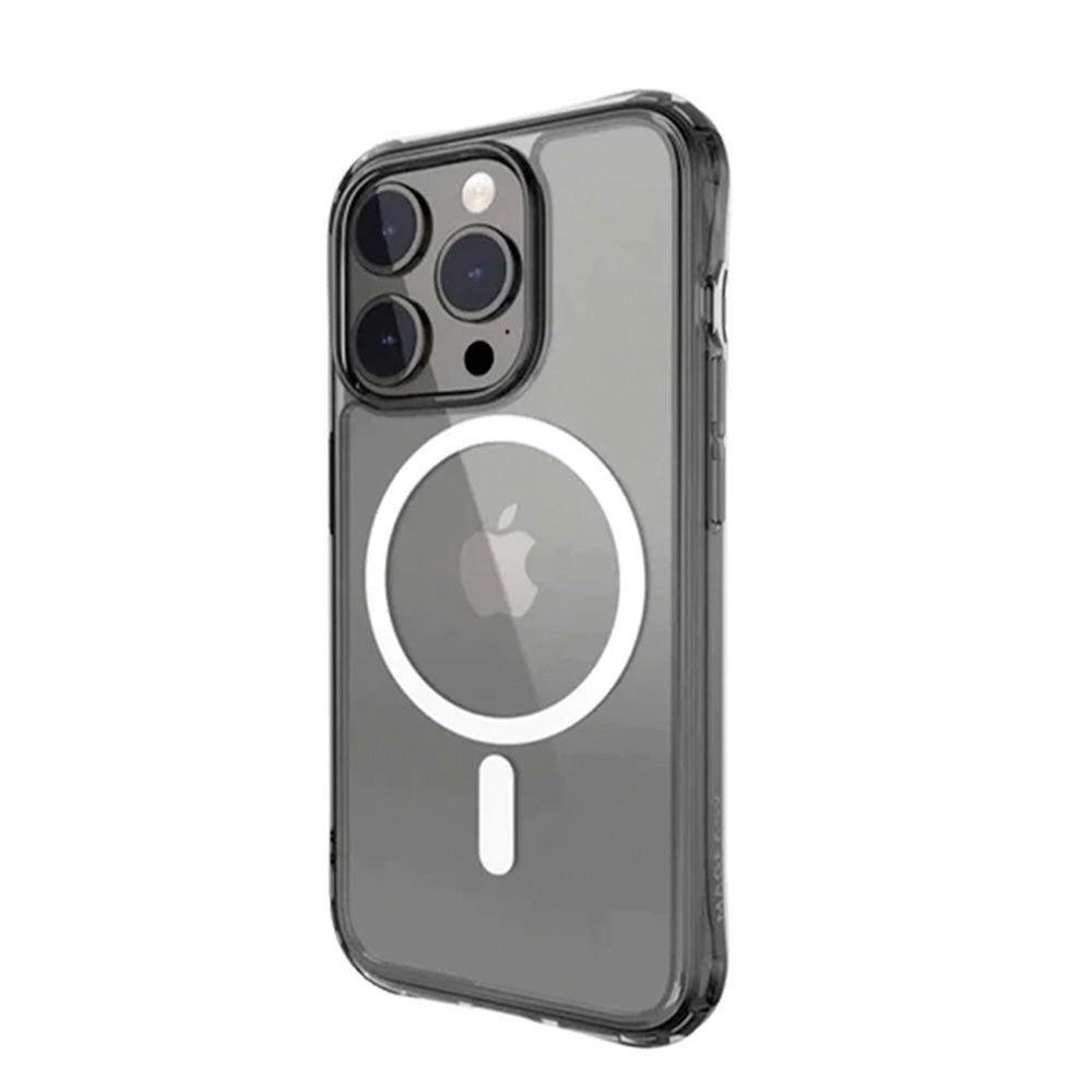Estuche Transparente MagEasy Alos MagSafe para iPhone 14 Pro Max - 0712503600490215
