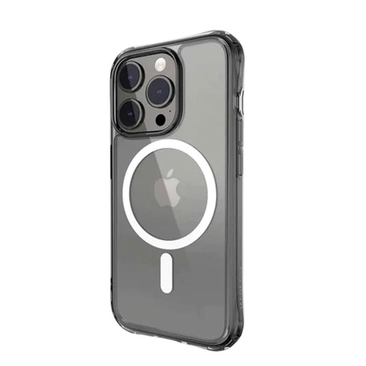 Estuche Transparente MagEasy Alos MagSafe para iPhone 14 Pro Max - 0712503600490215
