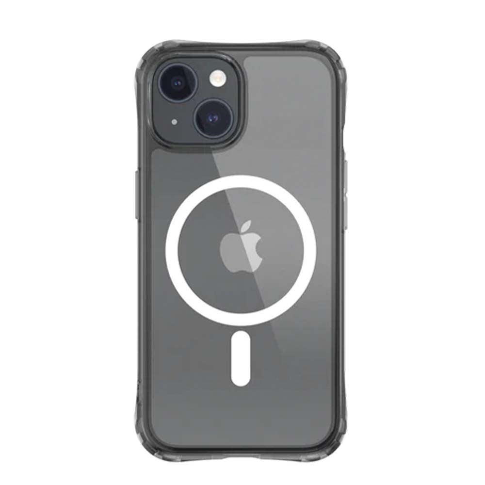 Estuche SwitchEasy Alos Transparente para iPhone 15 Plus - 0712503600550215