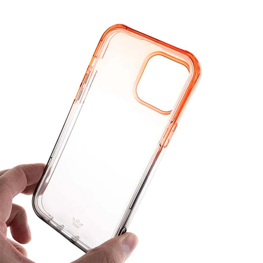 Estuche Clásico El Rey Degrade para iPhone 14 Pro Max - 0713201100320154