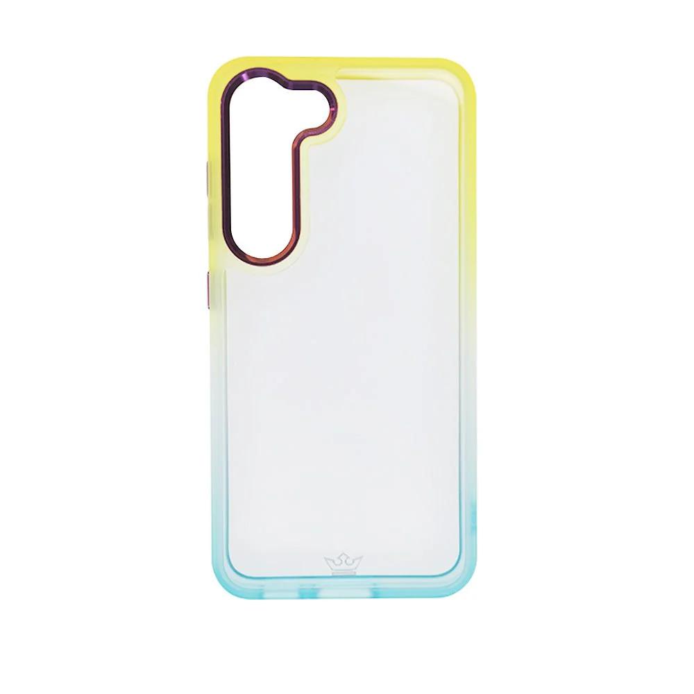 Estuche Clásico El Rey Degrade Samsung S23 Plus - 0713201101200285