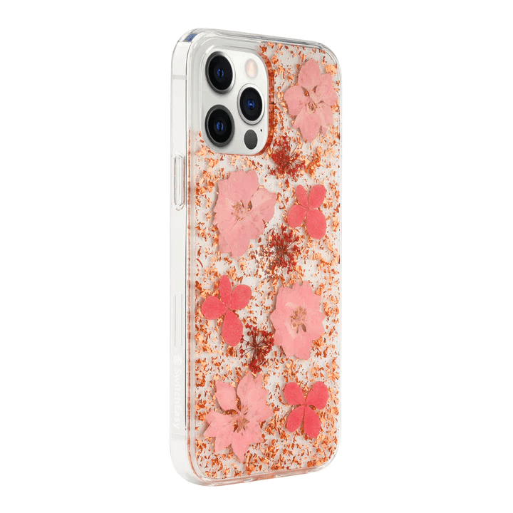 Estuche SwitchEasy Flash iPhone 11 Pro Max Luscious - 0713403600080179