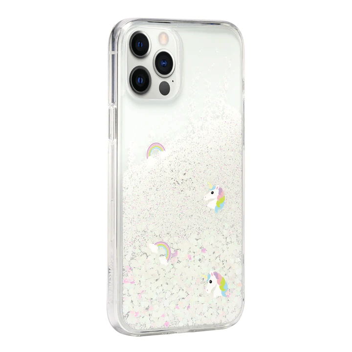 Estuche Clásico SwitchEasy Flash para iPhone 11 Pro Max - Happy Park - 0713403600110179