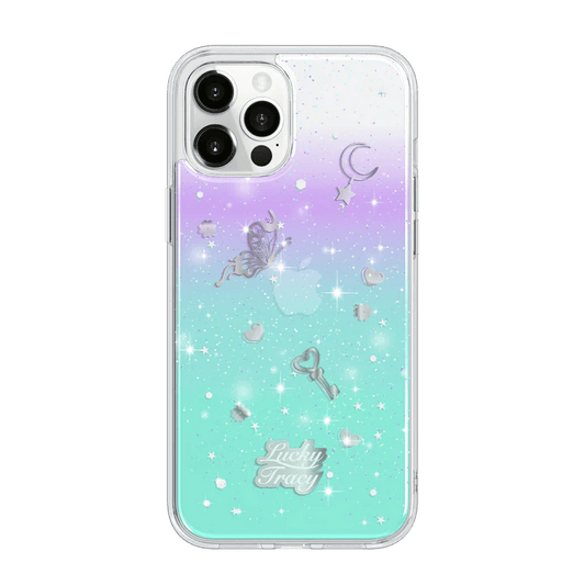 Estuche Clásico SwitchEasy Lucky para iPhone 12/12 Pro - 0713503600020179