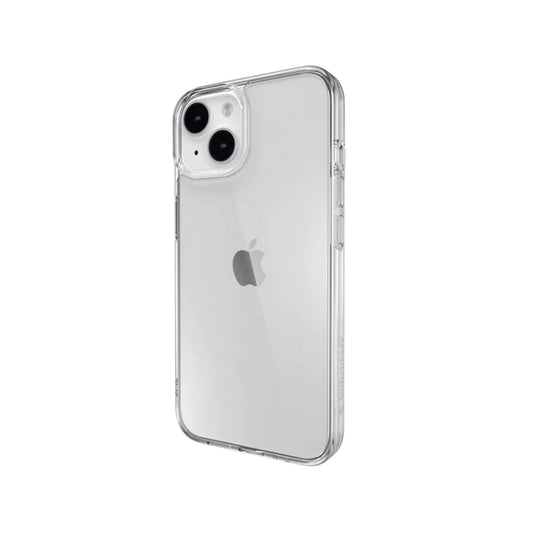 Estuche SwitchEasy Crush para iPhone 14 Pro - Transparente - 0713703600020215