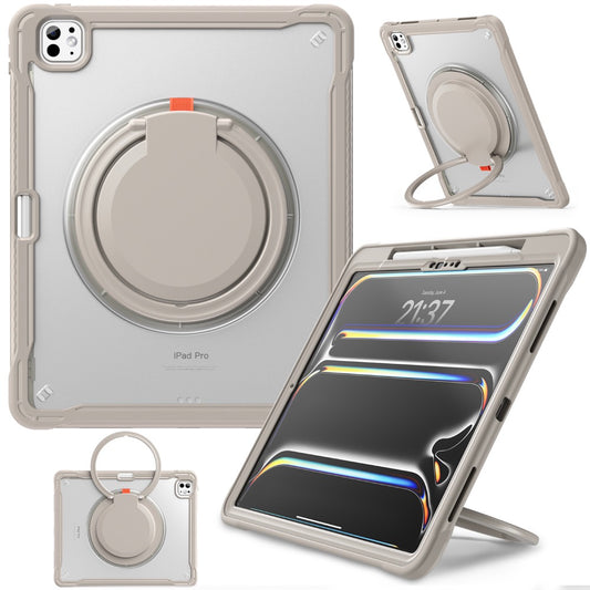 Estuche Popeye B Series Beige para iPad Pro 13 2024 - 0714000025