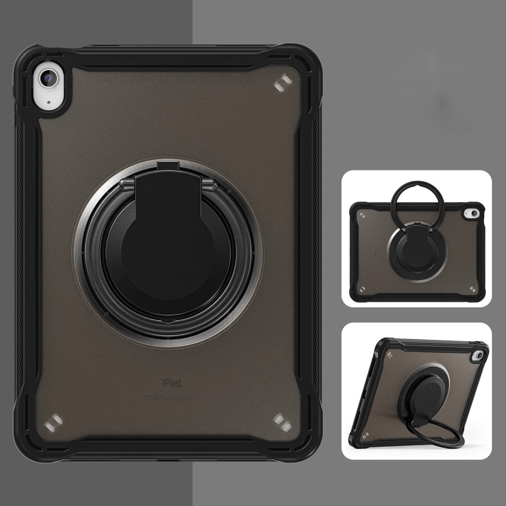 Estuche popeye b series modelo ipad 10 th color negro sin strap