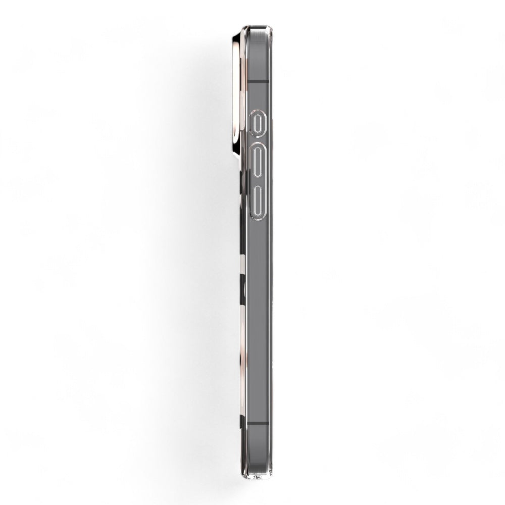 Estuche Switcheasy Skin iPhone 16 Pro Fleur M 3D - 0714403600380199