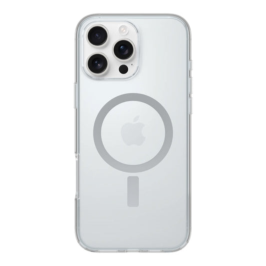 Funda Otterbox Symmetry MagSafe iPhone 16 Pro - Transparente - 0729000017