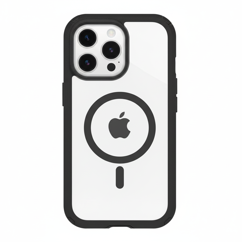 Case OtterBox Defender Series Pro XT - iPhone 15 Negro - 0729000122