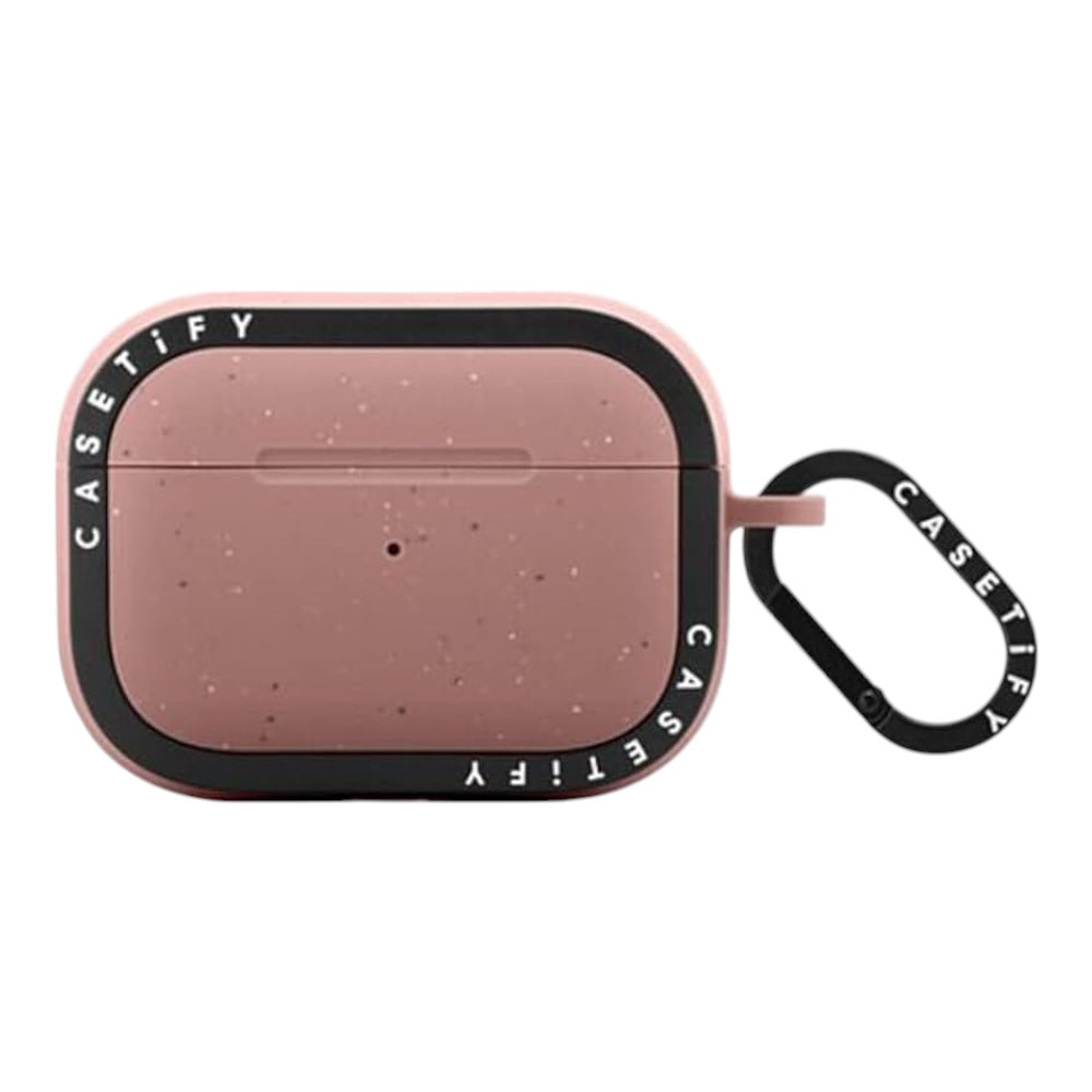 Casetify bouce airpods pro 2 color rosado