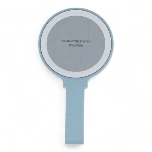 Gadget El Rey MagSafe Ventosa Circular Color Azure - 0806201100390215