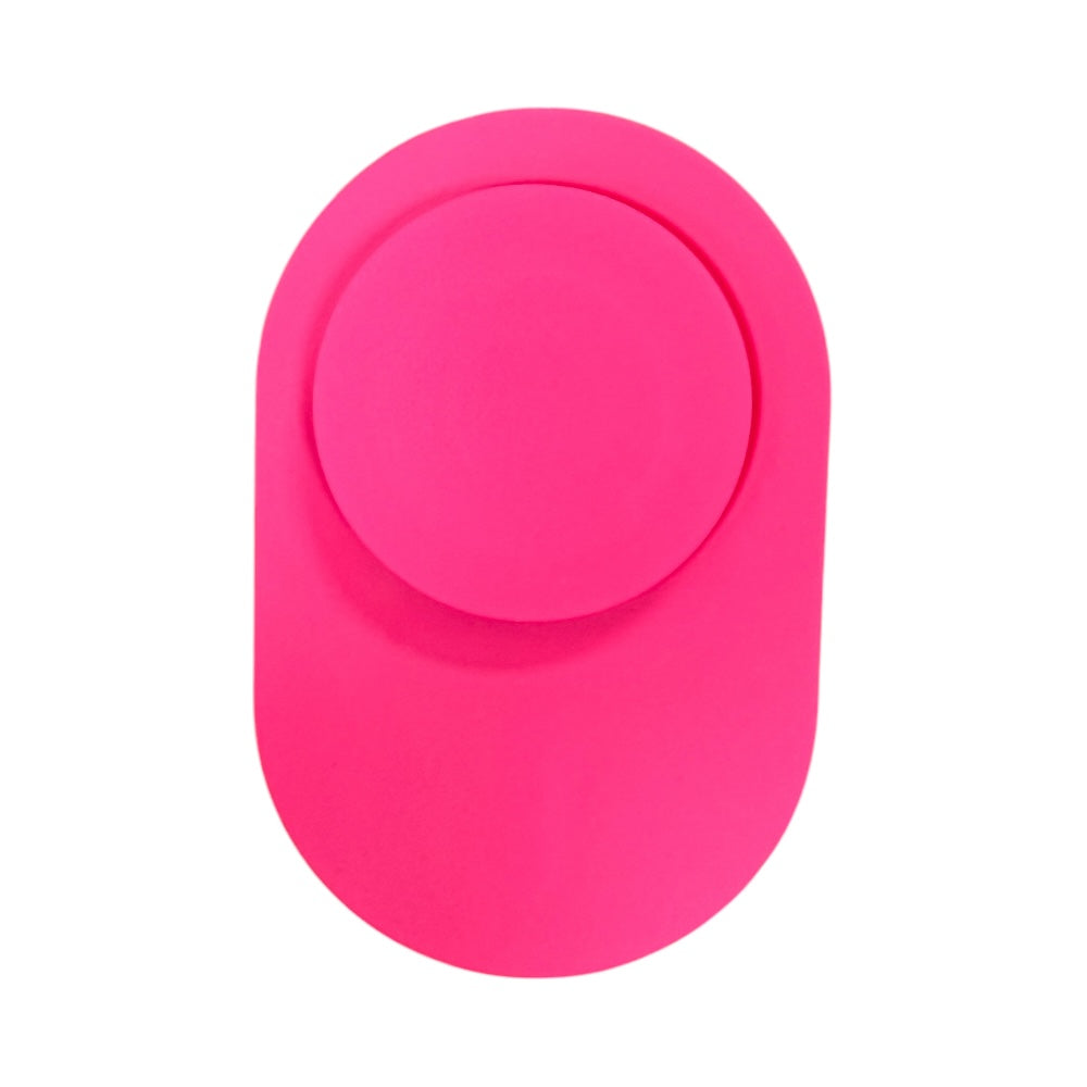 Gadget pop grip magsafe fucsia