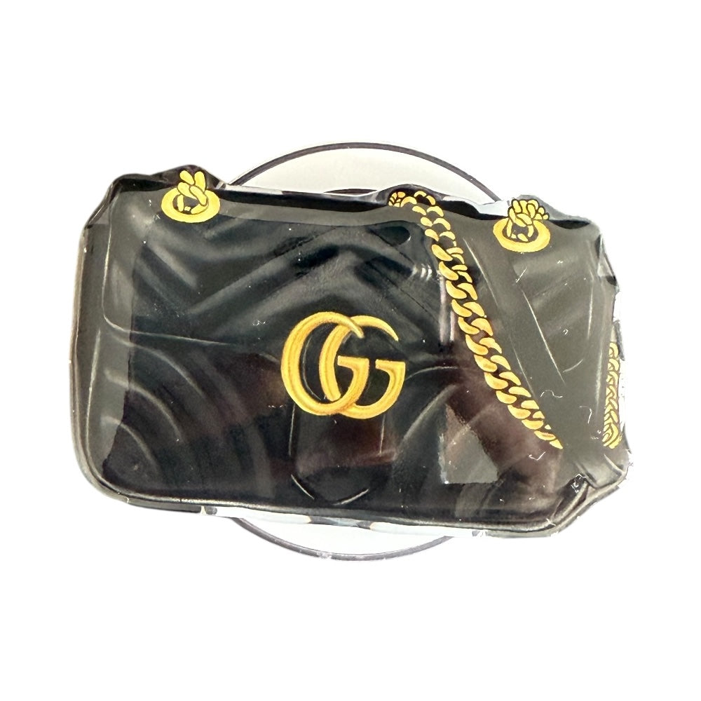 Gadget pop grip magsafe circular gucci