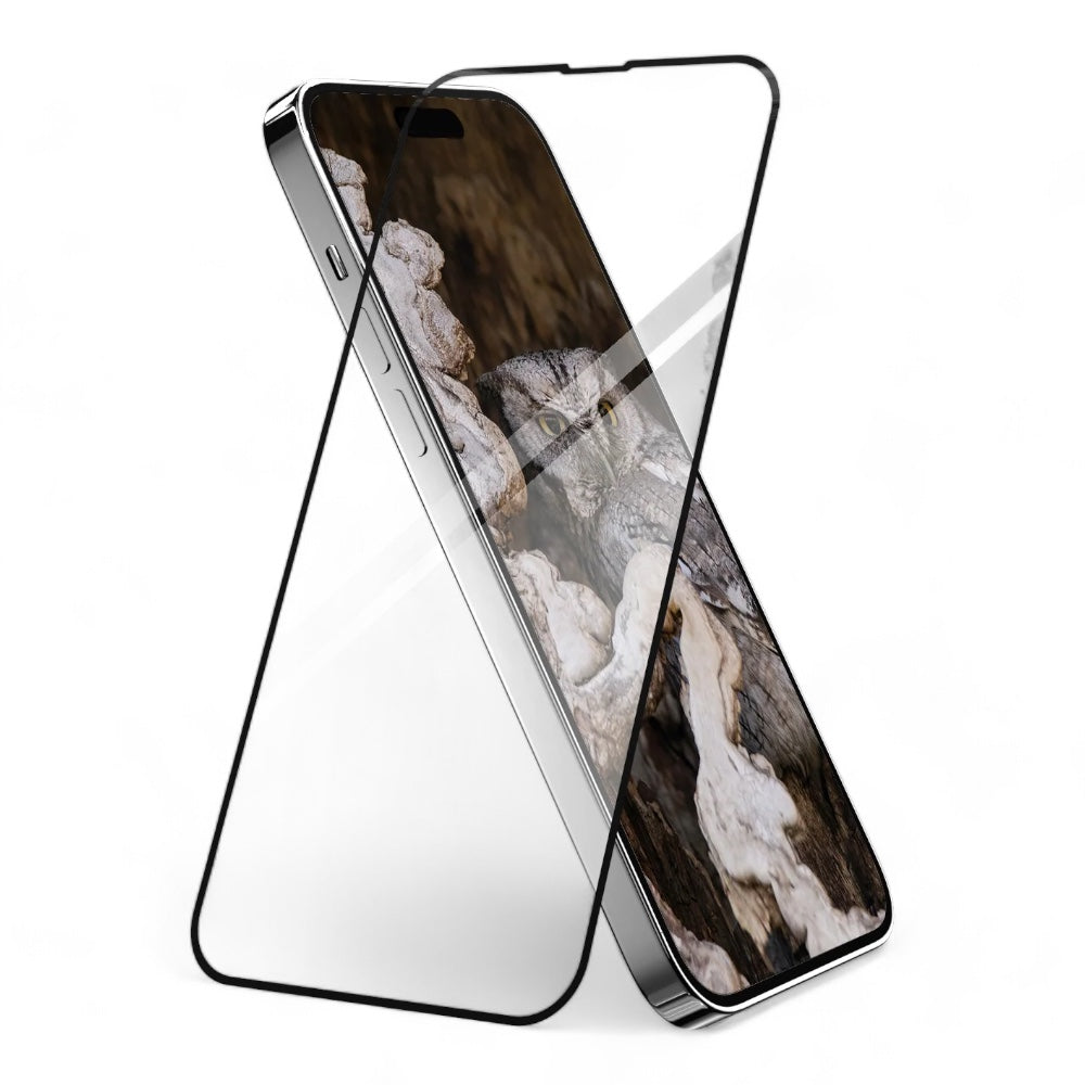 Protector Pantalla SwitchEasy Vidrio Templado iPhone 16 Plus - 1311303600240215