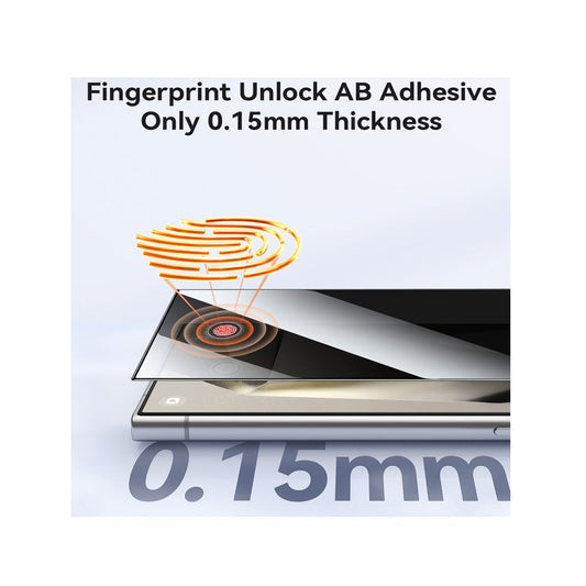 Protector Pantalla JoyRoom para Samsung S24 Ultra - Vidrio Templado - 1311306900020215