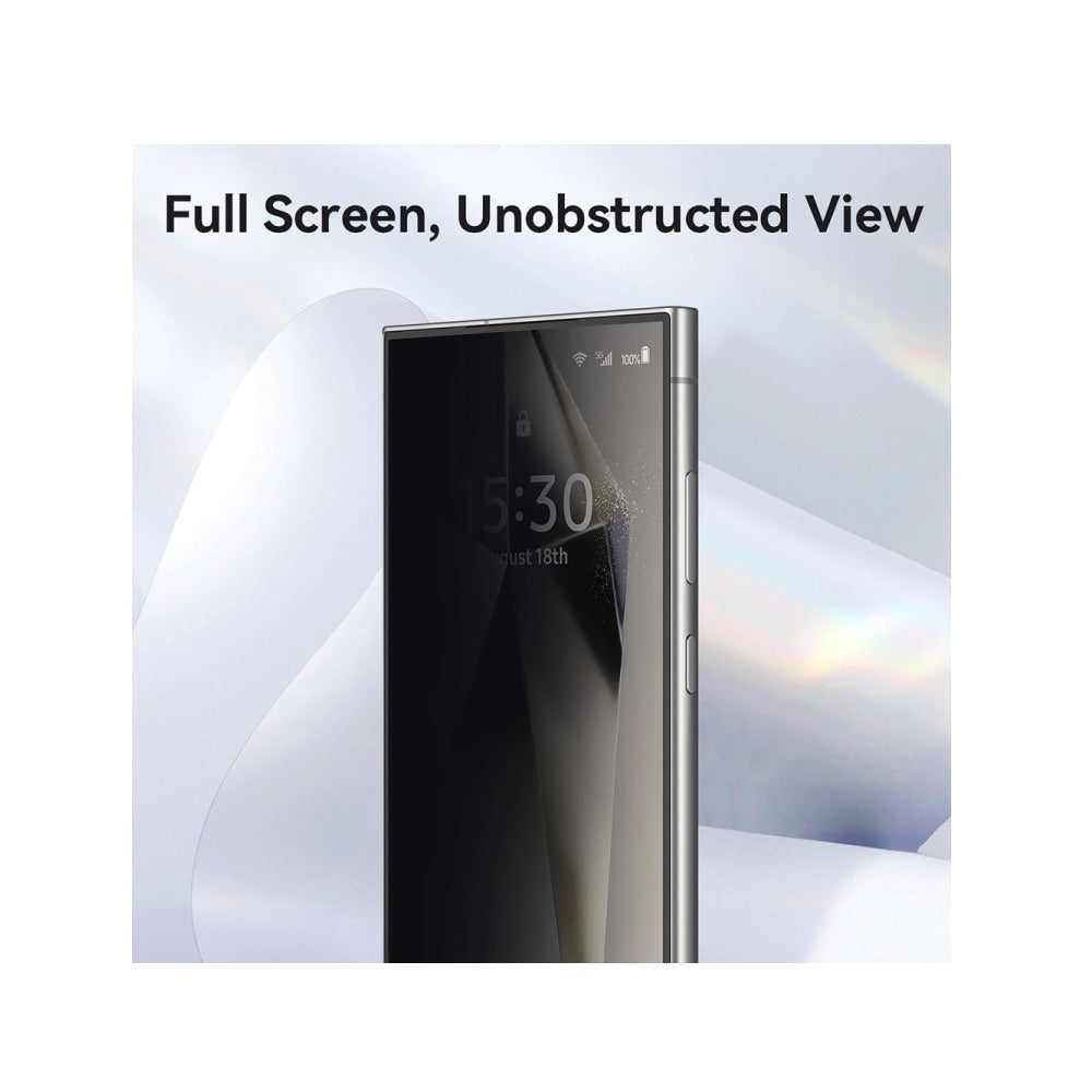 Protector Pantalla JoyRoom para Samsung S24 Ultra - Vidrio Templado - 1311306900020215