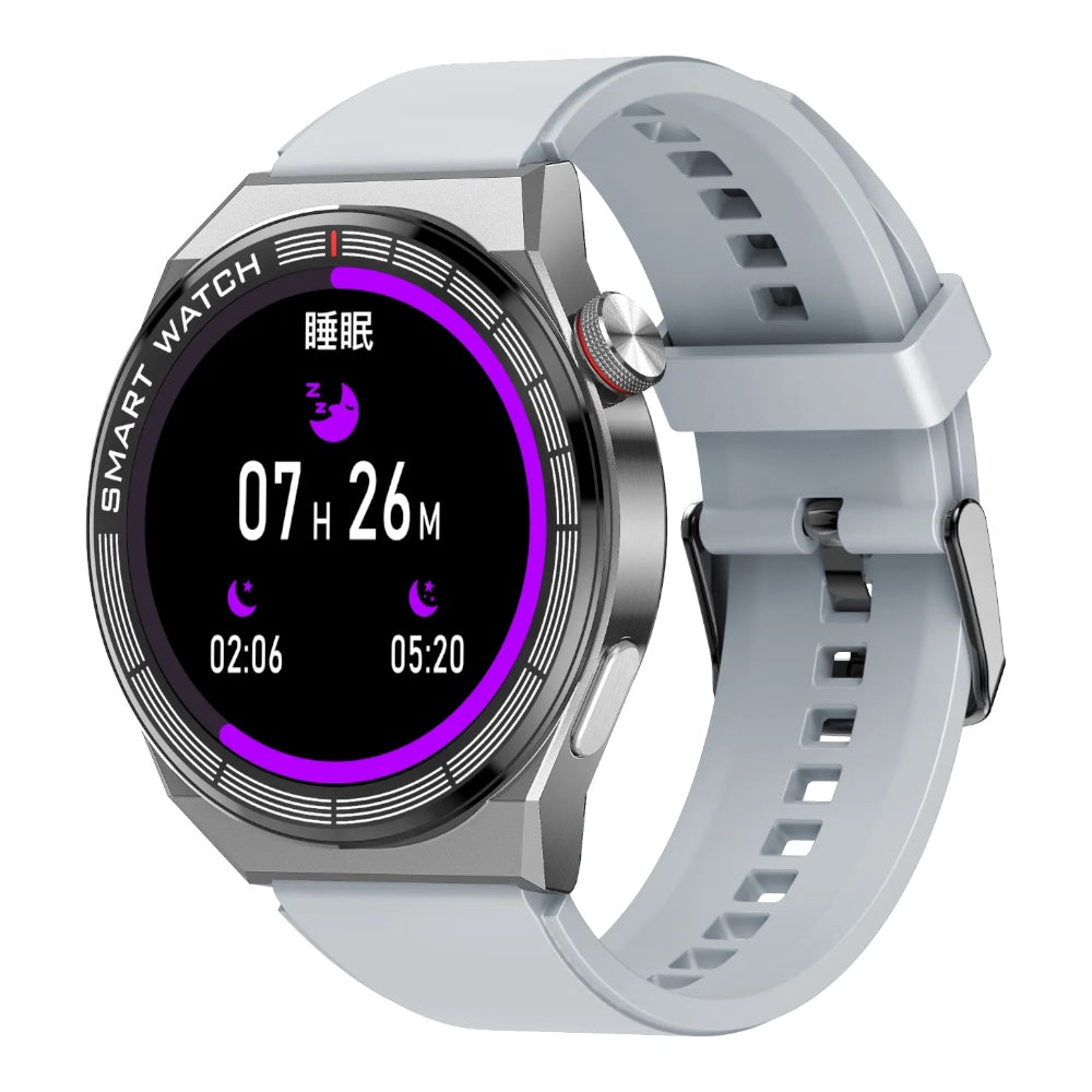 Smartwatch Devia Pro1 V2 - 1.43" FHD - 1657000001