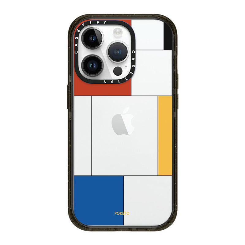 Impresiñn Custom No. 22 para Fundas CASETiFY - 1976000022