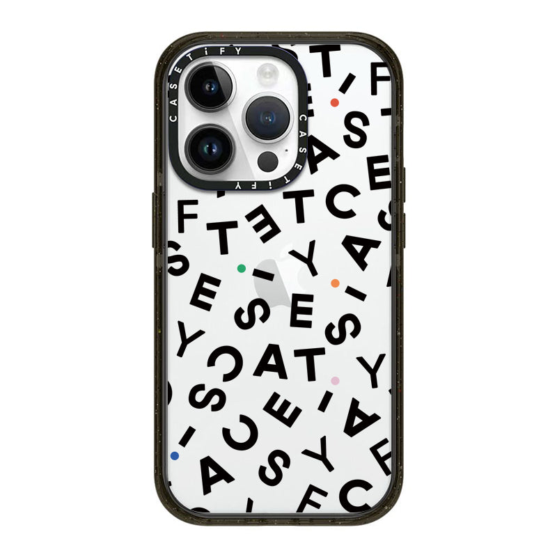 Impresión Custom No. 23 para Fundas CASETiFY - 1976000023