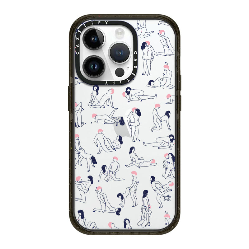 Impresión Custom No. 66 para Fundas CASETiFY - 1976000066