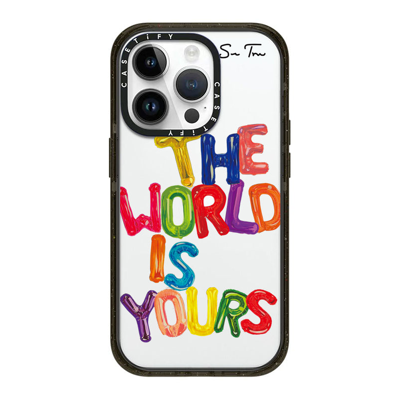 Impresión Custom No. 69 para Fundas CASETiFY - 1976000069