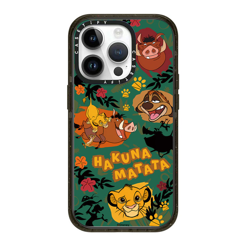 Impresi—n Custom No. 96 para Fundas Casetify o Multimarca