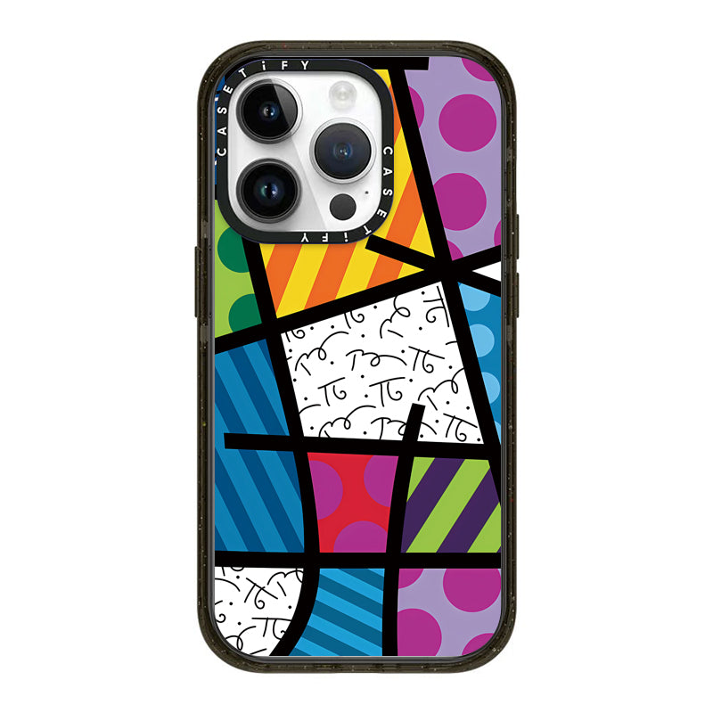 Impresión Custom No. 120 para Fundas CASETiFY - 1976000120