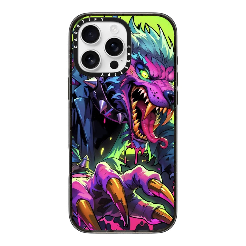 Impresi—n Custom No. 224 para Fundas Casetify o Multimarca